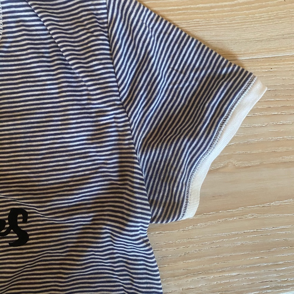 Vintage French t shirt - Picture 4 of 5